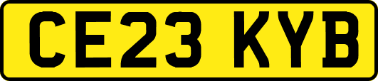 CE23KYB