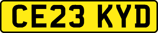 CE23KYD
