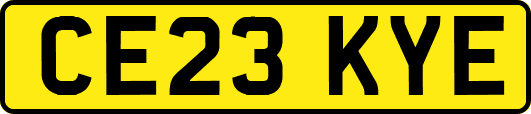 CE23KYE
