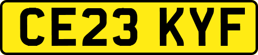 CE23KYF