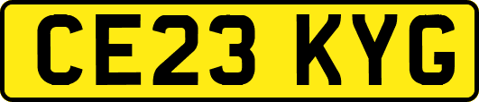 CE23KYG