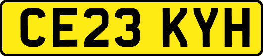 CE23KYH