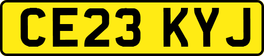 CE23KYJ