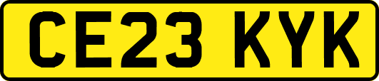 CE23KYK