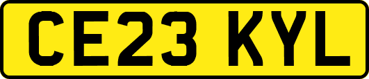 CE23KYL