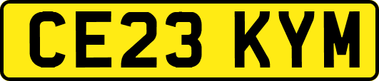 CE23KYM