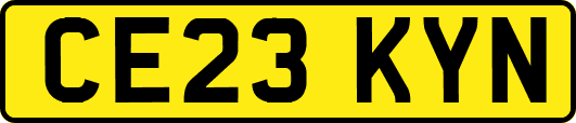 CE23KYN