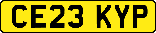 CE23KYP