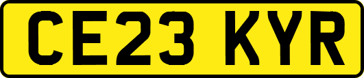 CE23KYR