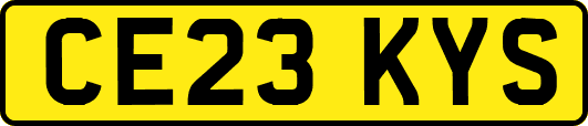 CE23KYS