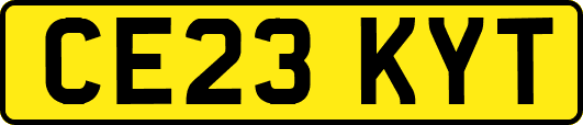 CE23KYT