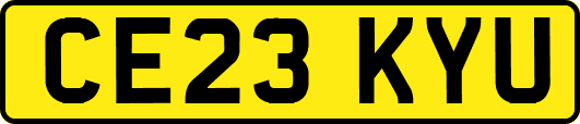 CE23KYU