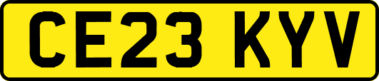 CE23KYV
