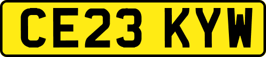 CE23KYW