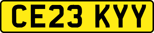 CE23KYY