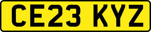 CE23KYZ