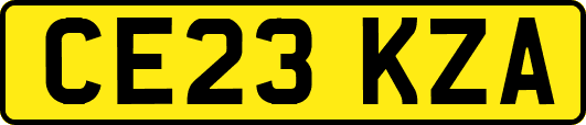 CE23KZA