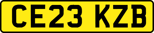 CE23KZB