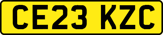 CE23KZC