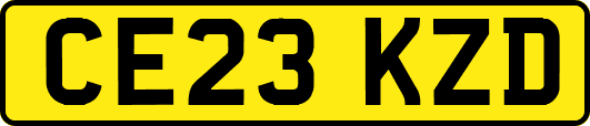 CE23KZD