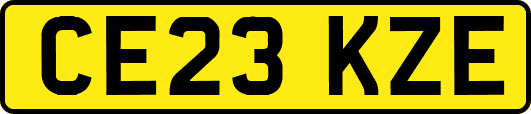 CE23KZE