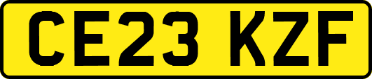CE23KZF