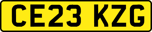 CE23KZG