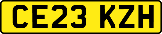 CE23KZH