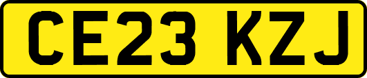 CE23KZJ