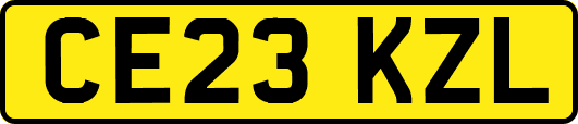 CE23KZL