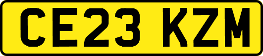 CE23KZM