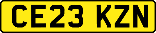 CE23KZN
