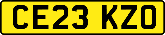 CE23KZO