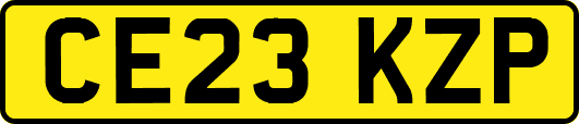 CE23KZP