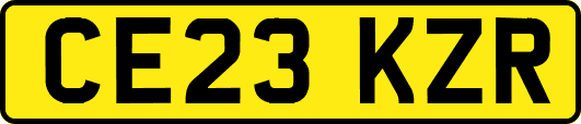 CE23KZR