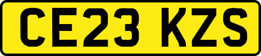 CE23KZS