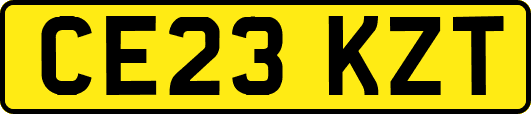 CE23KZT