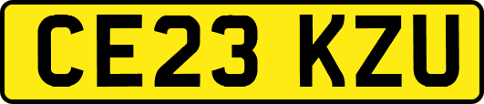 CE23KZU