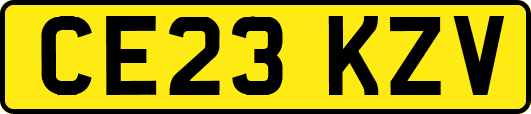 CE23KZV