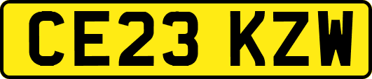 CE23KZW