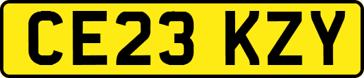 CE23KZY