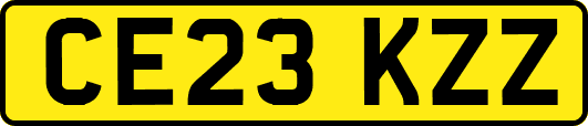 CE23KZZ