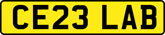 CE23LAB