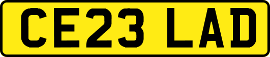 CE23LAD