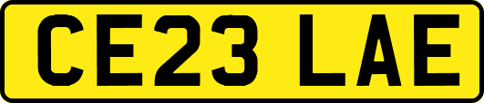 CE23LAE