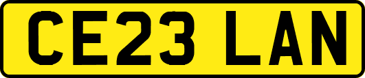 CE23LAN