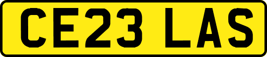 CE23LAS