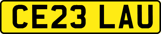 CE23LAU