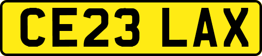 CE23LAX