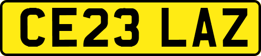 CE23LAZ